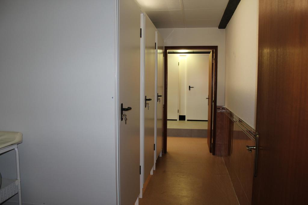 Hostel Casa Lucas Charneca  Phòng bức ảnh