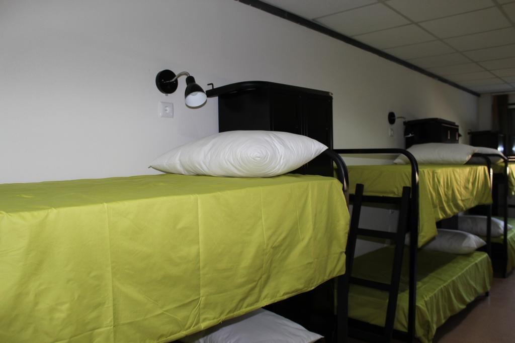 Hostel Casa Lucas Charneca  Phòng bức ảnh