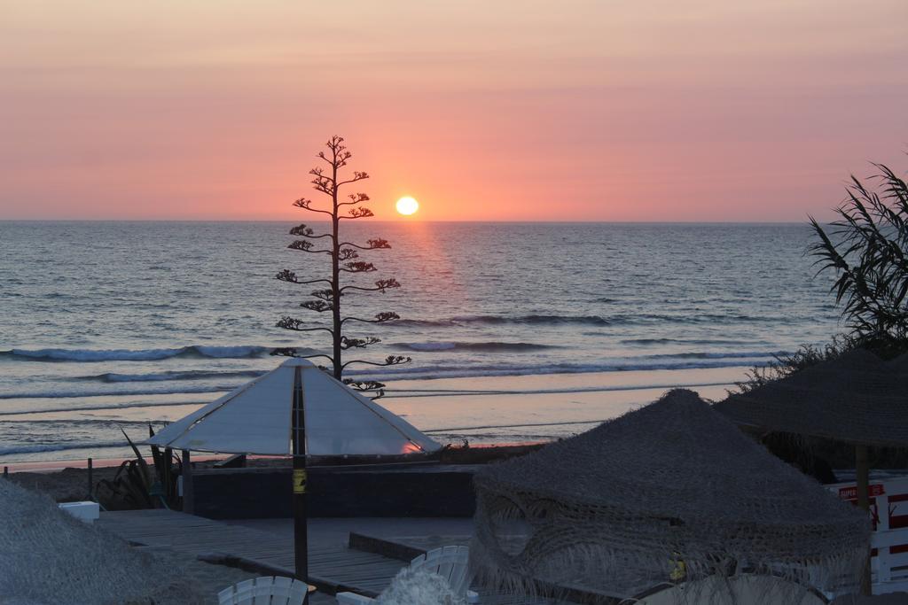 Hostel Casa Lucas Charneca  Ngoại thất bức ảnh