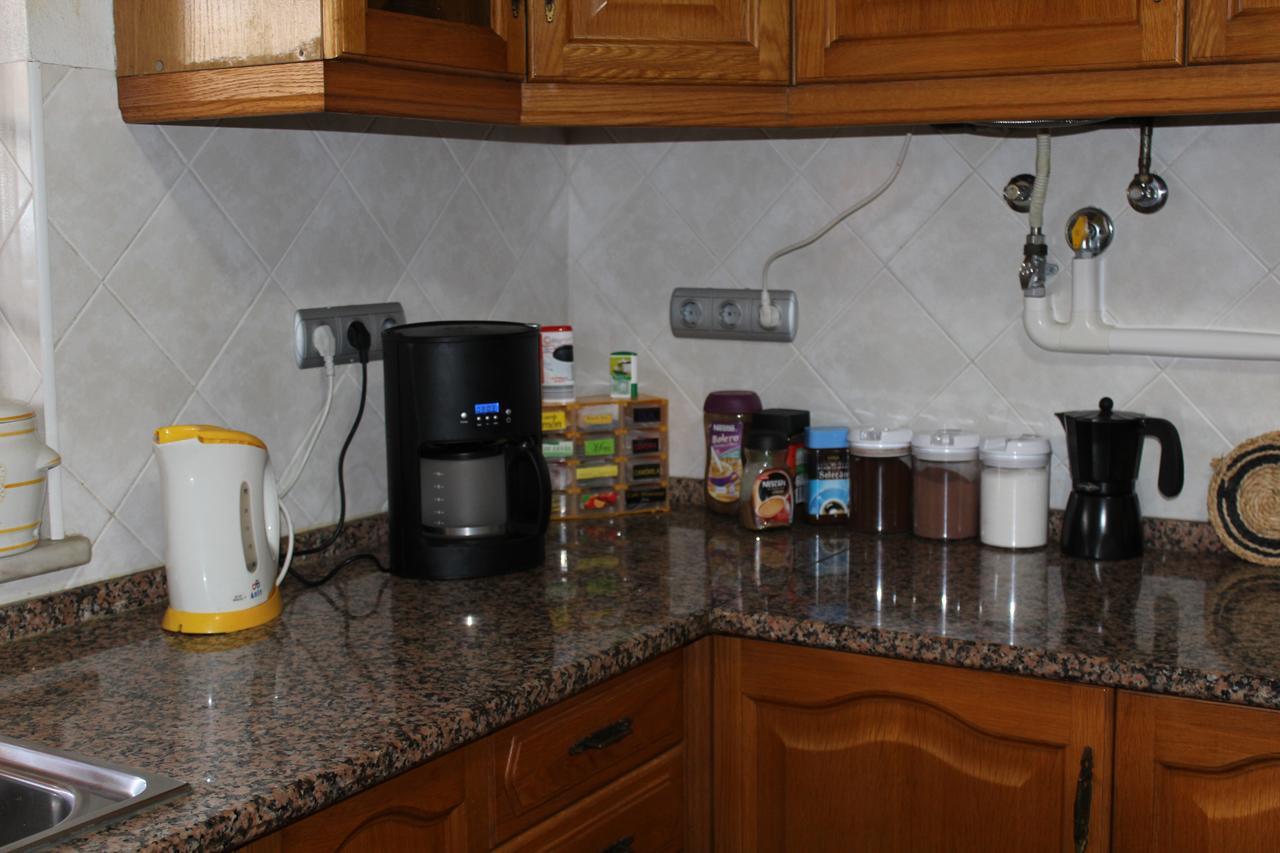 Hostel Casa Lucas Charneca  Ngoại thất bức ảnh