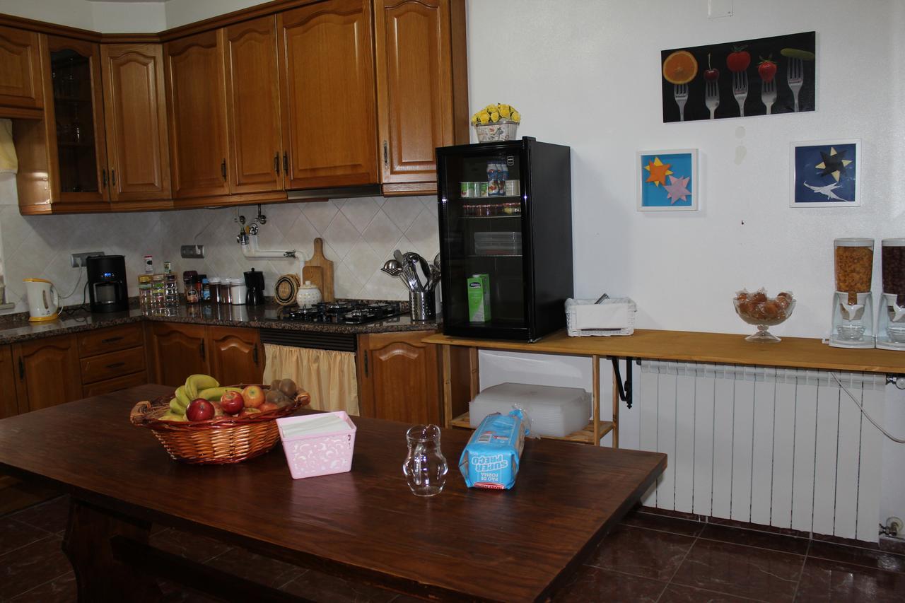 Hostel Casa Lucas Charneca  Ngoại thất bức ảnh