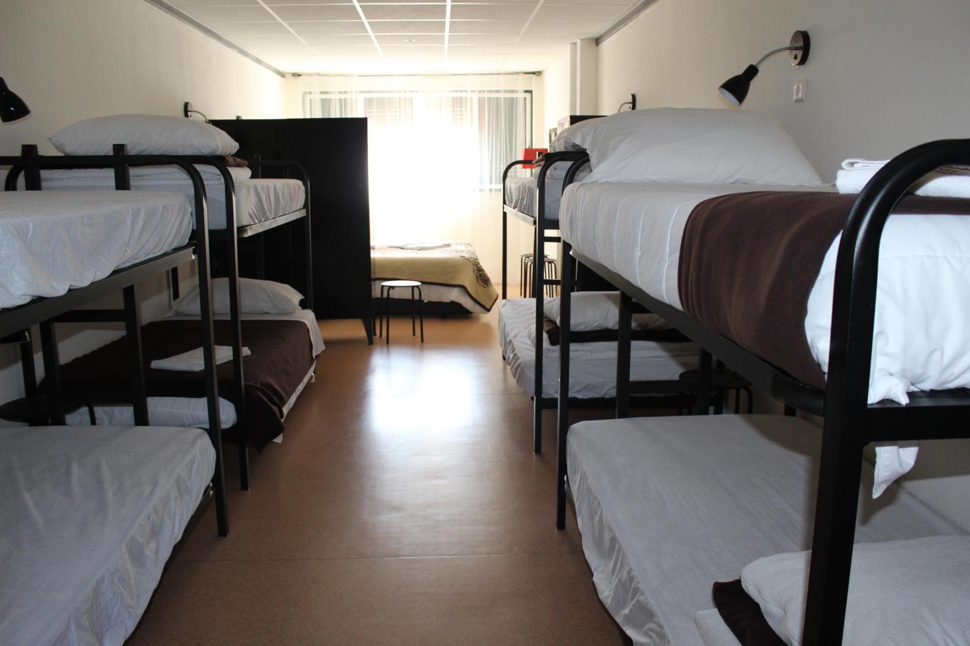 Hostel Casa Lucas Charneca  Ngoại thất bức ảnh
