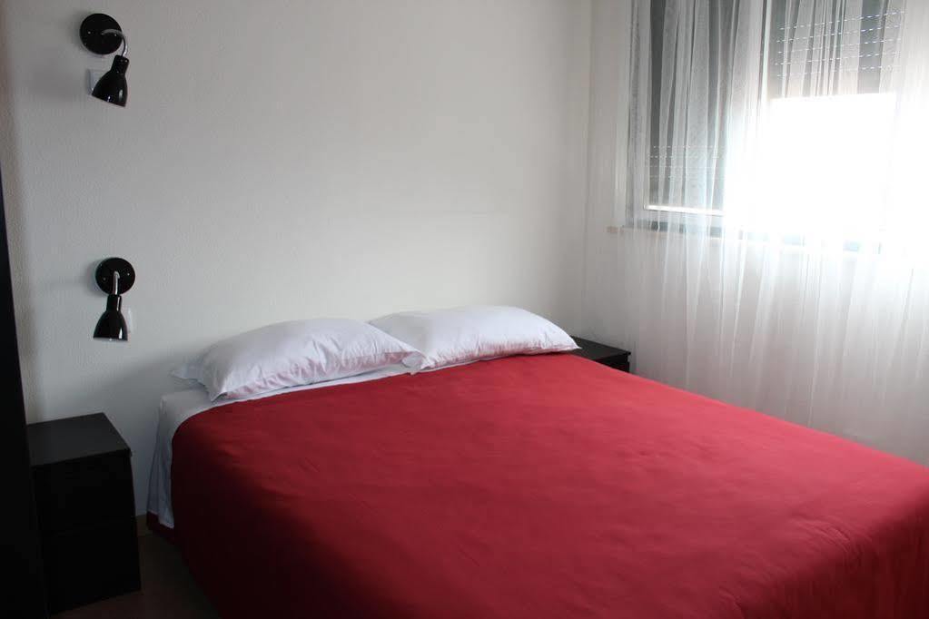 Hostel Casa Lucas Charneca  Ngoại thất bức ảnh