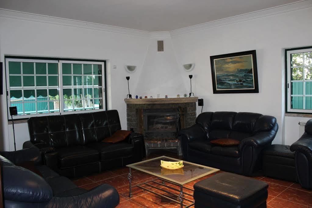 Hostel Casa Lucas Charneca  Ngoại thất bức ảnh