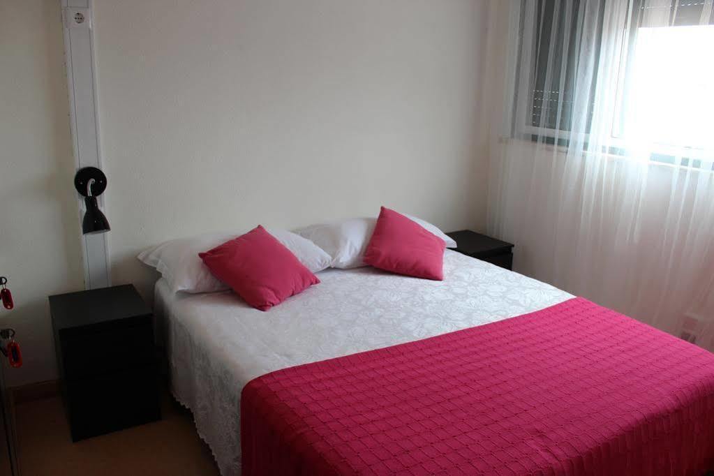 Hostel Casa Lucas Charneca  Ngoại thất bức ảnh